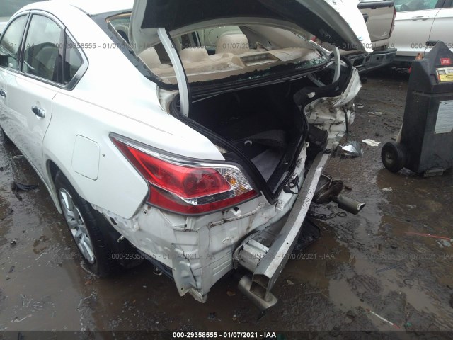 Photo 5 VIN: 1N4AL3AP4EN217625 - NISSAN ALTIMA 