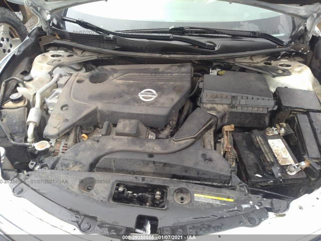 Photo 9 VIN: 1N4AL3AP4EN217625 - NISSAN ALTIMA 