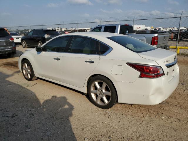 Photo 1 VIN: 1N4AL3AP4EN218905 - NISSAN ALTIMA 