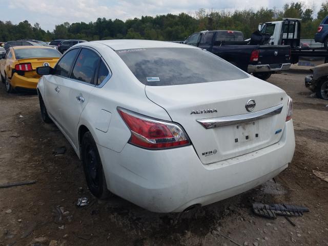 Photo 2 VIN: 1N4AL3AP4EN221402 - NISSAN ALTIMA 2.5 