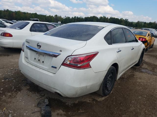 Photo 3 VIN: 1N4AL3AP4EN221402 - NISSAN ALTIMA 2.5 