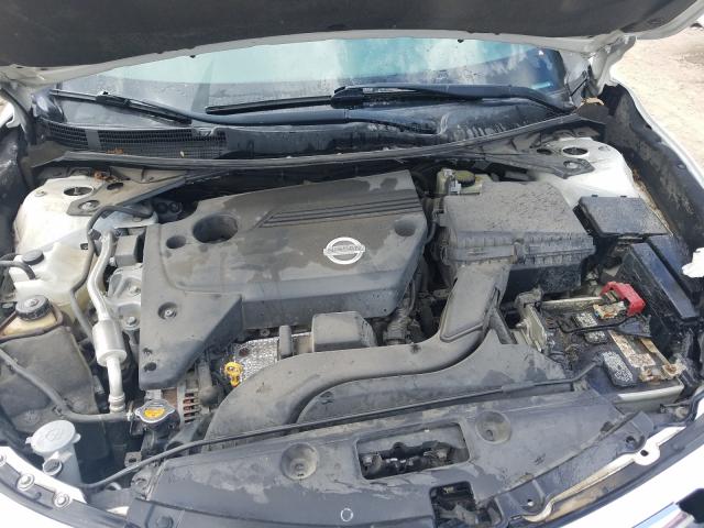 Photo 6 VIN: 1N4AL3AP4EN221402 - NISSAN ALTIMA 2.5 