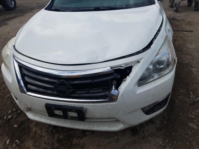 Photo 8 VIN: 1N4AL3AP4EN221402 - NISSAN ALTIMA 2.5 