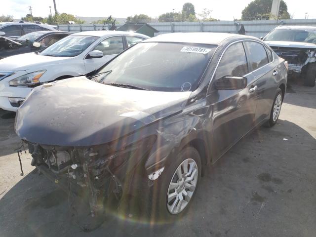 Photo 1 VIN: 1N4AL3AP4EN222453 - NISSAN ALTIMA 2.5 