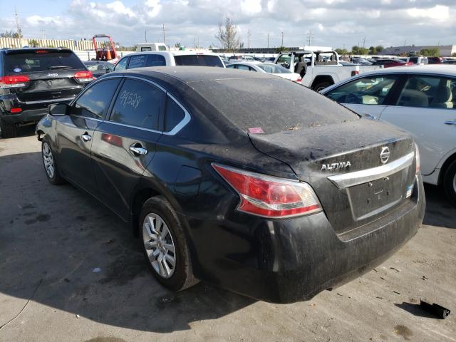 Photo 2 VIN: 1N4AL3AP4EN222453 - NISSAN ALTIMA 2.5 