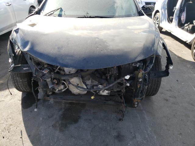 Photo 8 VIN: 1N4AL3AP4EN222453 - NISSAN ALTIMA 2.5 