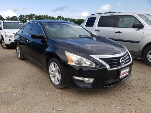 Photo 0 VIN: 1N4AL3AP4EN222727 - NISSAN ALTIMA 2.5 