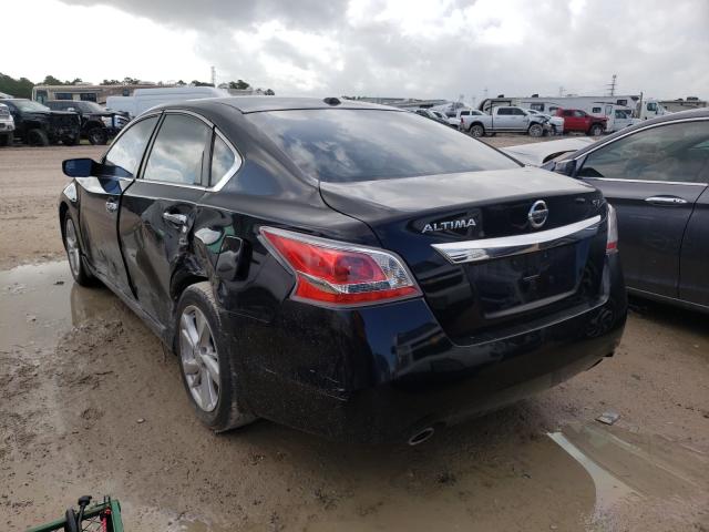 Photo 2 VIN: 1N4AL3AP4EN222727 - NISSAN ALTIMA 2.5 