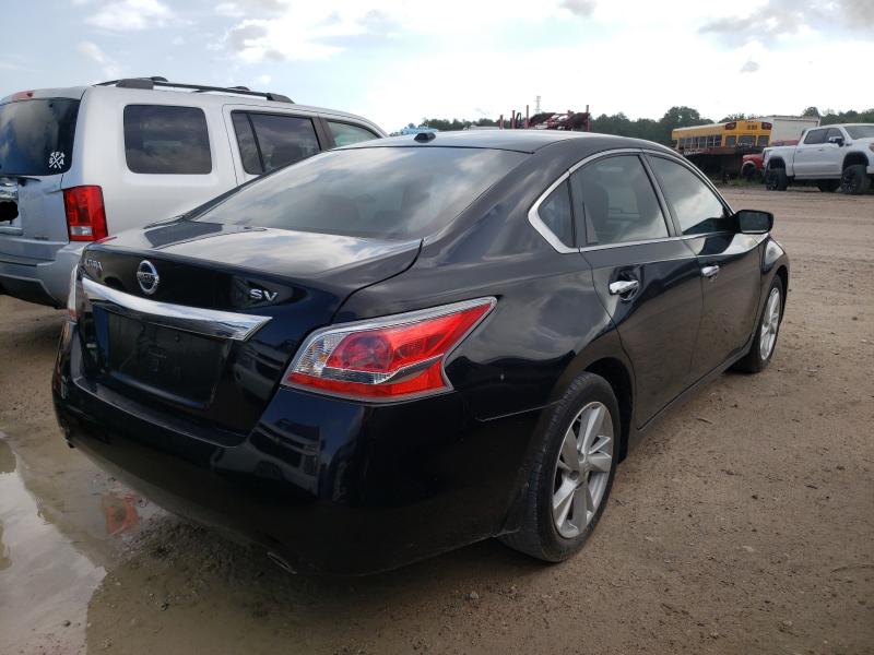 Photo 3 VIN: 1N4AL3AP4EN222727 - NISSAN ALTIMA 2.5 