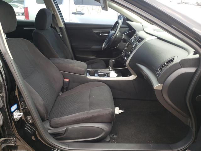 Photo 4 VIN: 1N4AL3AP4EN222727 - NISSAN ALTIMA 2.5 