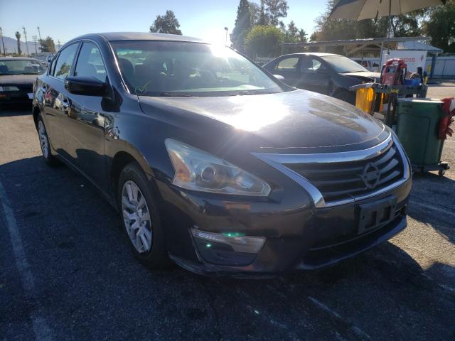 Photo 0 VIN: 1N4AL3AP4EN224221 - NISSAN ALTIMA 2.5 