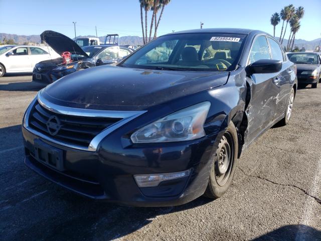 Photo 1 VIN: 1N4AL3AP4EN224221 - NISSAN ALTIMA 2.5 