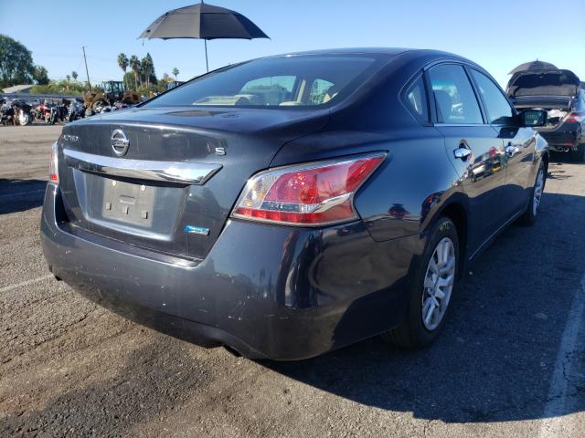 Photo 3 VIN: 1N4AL3AP4EN224221 - NISSAN ALTIMA 2.5 