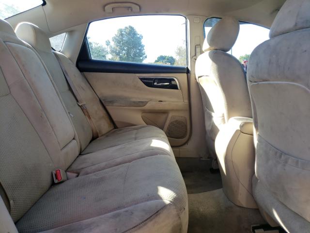 Photo 5 VIN: 1N4AL3AP4EN224221 - NISSAN ALTIMA 2.5 