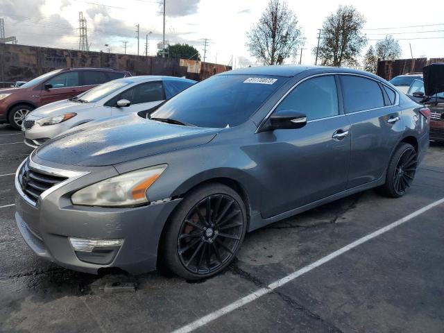 Photo 0 VIN: 1N4AL3AP4EN224624 - NISSAN ALTIMA 