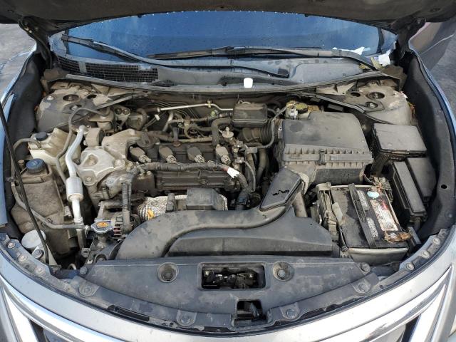 Photo 10 VIN: 1N4AL3AP4EN224624 - NISSAN ALTIMA 