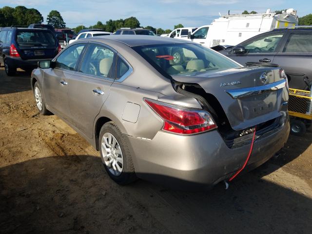 Photo 2 VIN: 1N4AL3AP4EN225014 - NISSAN ALTIMA 2.5 