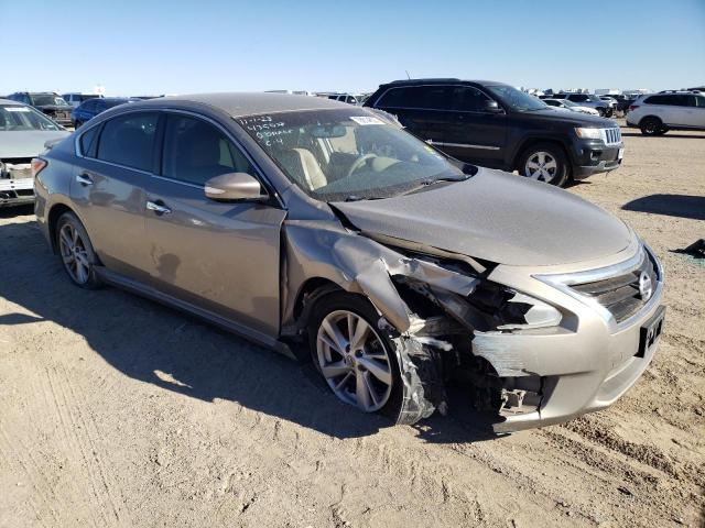 Photo 3 VIN: 1N4AL3AP4EN227605 - NISSAN ALTIMA 