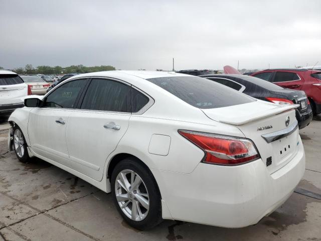 Photo 1 VIN: 1N4AL3AP4EN228074 - NISSAN ALTIMA 2.5 