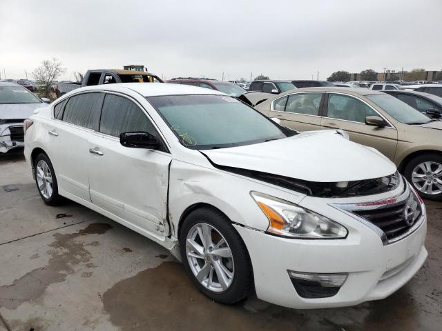 Photo 3 VIN: 1N4AL3AP4EN228074 - NISSAN ALTIMA 2.5 