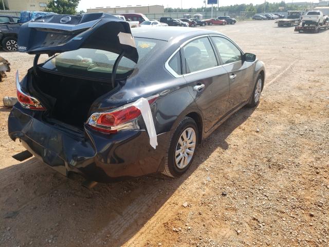 Photo 3 VIN: 1N4AL3AP4EN228821 - NISSAN ALTIMA 2.5 