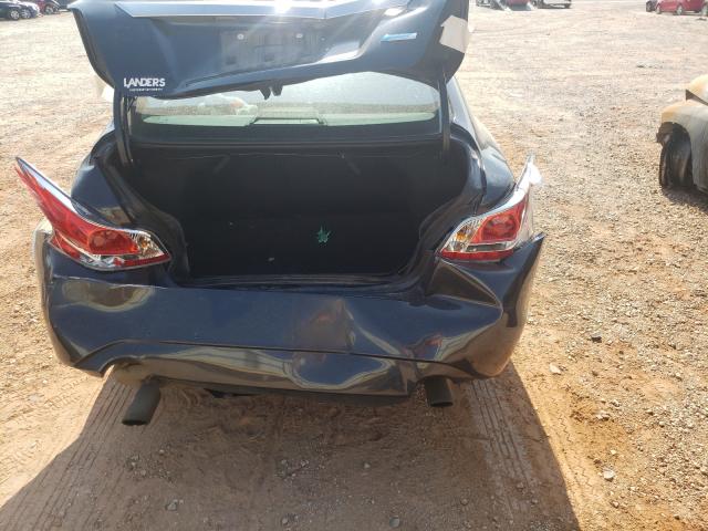 Photo 8 VIN: 1N4AL3AP4EN228821 - NISSAN ALTIMA 2.5 