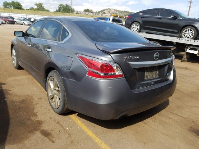 Photo 2 VIN: 1N4AL3AP4EN228933 - NISSAN ALTIMA 2.5 