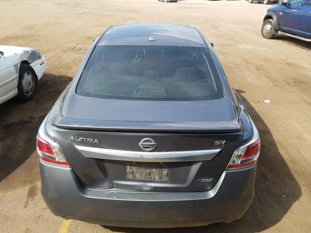 Photo 8 VIN: 1N4AL3AP4EN228933 - NISSAN ALTIMA 2.5 