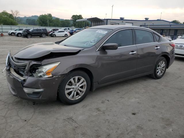 Photo 0 VIN: 1N4AL3AP4EN229001 - NISSAN ALTIMA 2.5 