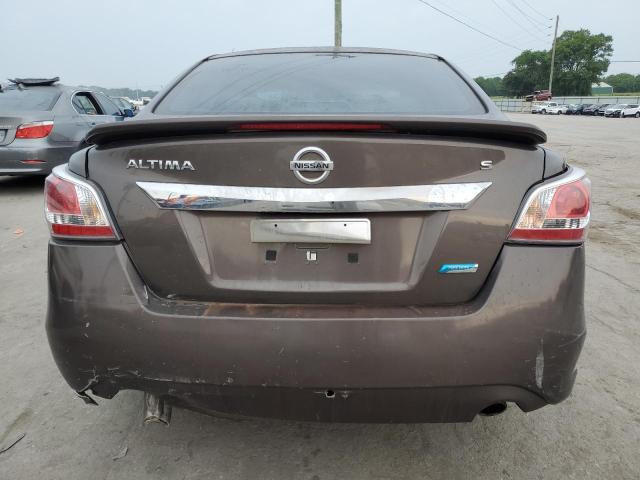 Photo 5 VIN: 1N4AL3AP4EN229001 - NISSAN ALTIMA 2.5 