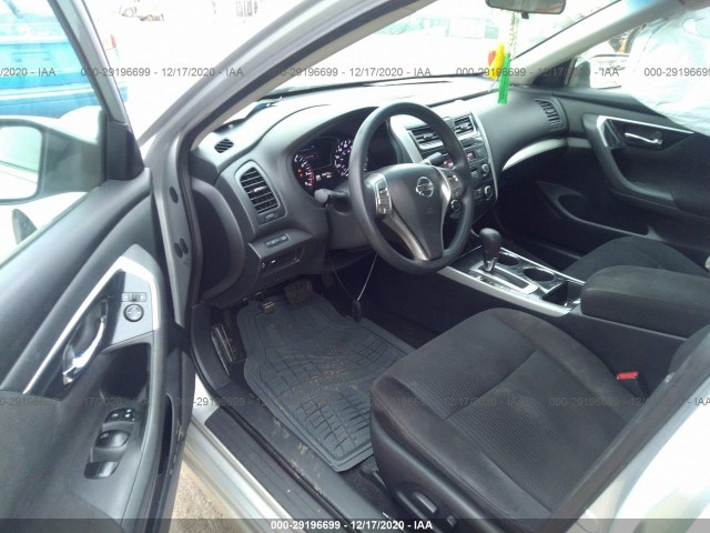 Photo 4 VIN: 1N4AL3AP4EN229614 - NISSAN ALTIMA 