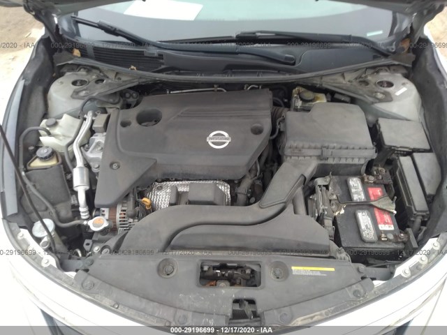 Photo 9 VIN: 1N4AL3AP4EN229614 - NISSAN ALTIMA 