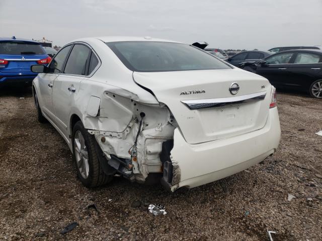 Photo 2 VIN: 1N4AL3AP4EN230875 - NISSAN ALTIMA 2.5 