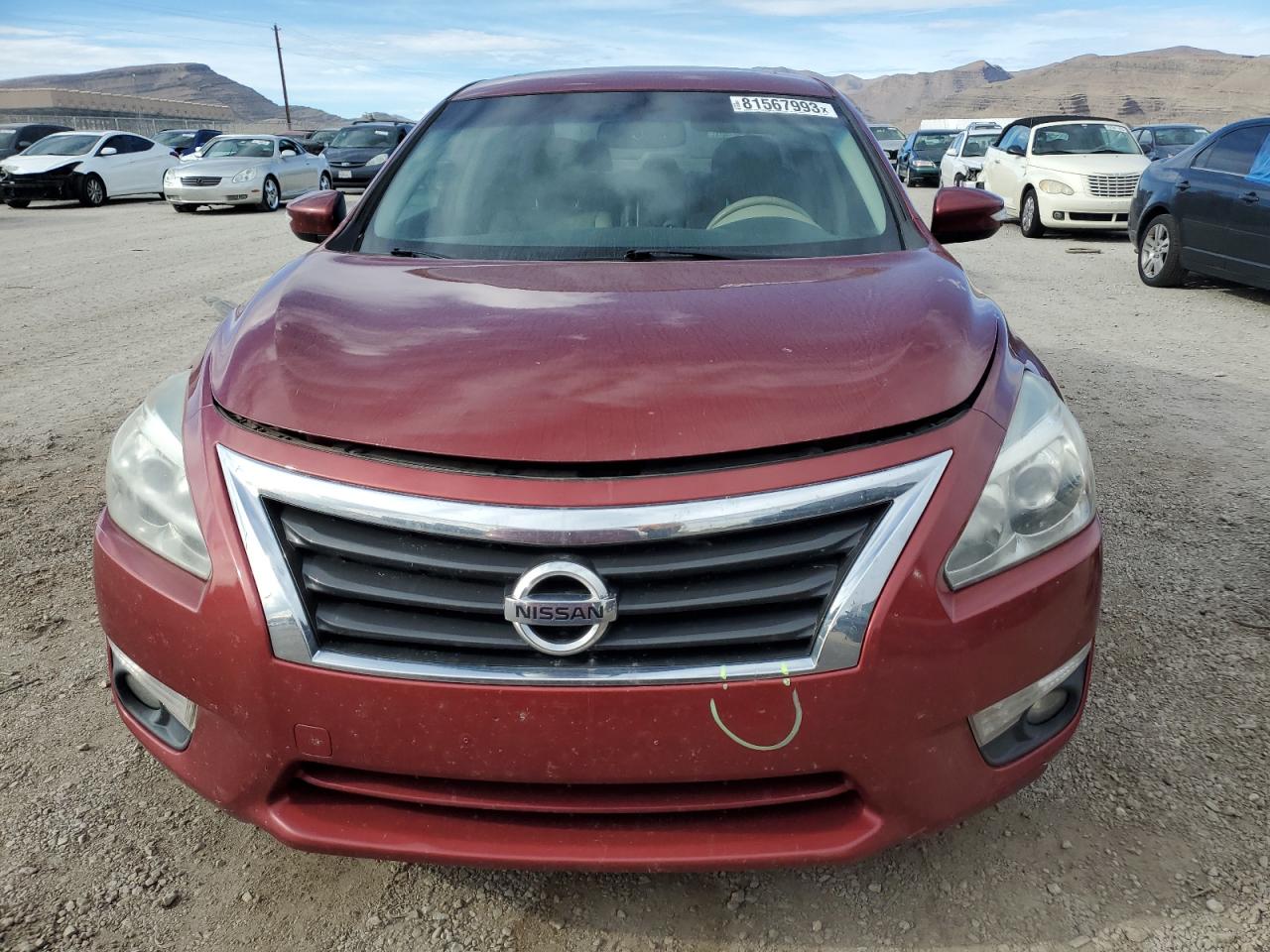 Photo 4 VIN: 1N4AL3AP4EN231363 - NISSAN ALTIMA 