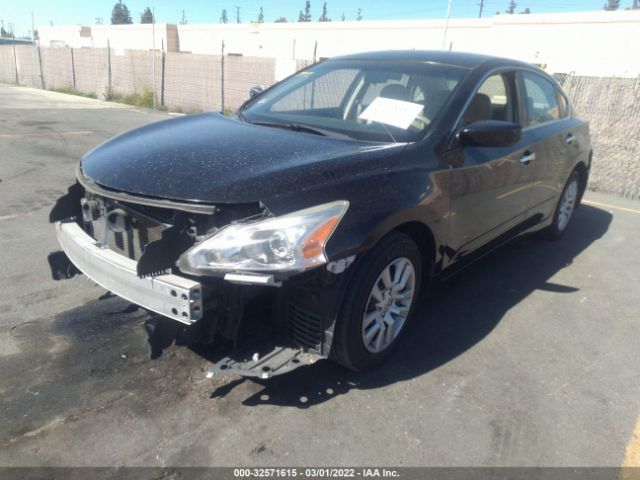 Photo 1 VIN: 1N4AL3AP4EN233100 - NISSAN ALTIMA 