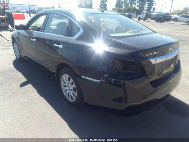 Photo 2 VIN: 1N4AL3AP4EN233100 - NISSAN ALTIMA 