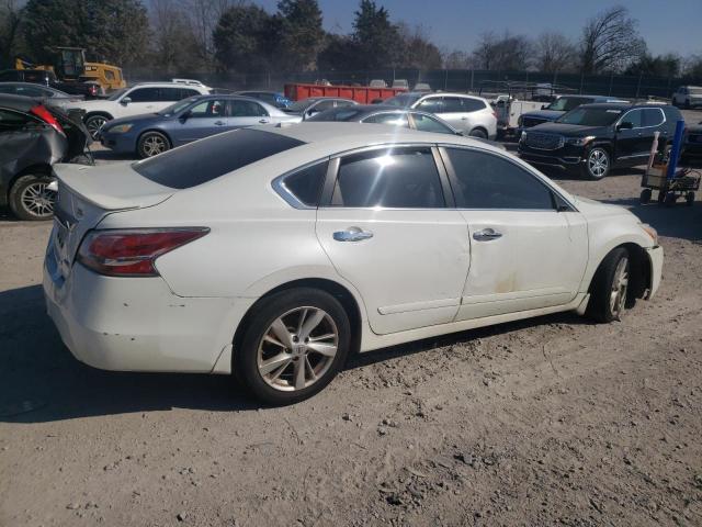 Photo 2 VIN: 1N4AL3AP4EN236966 - NISSAN ALTIMA 