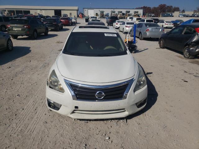 Photo 4 VIN: 1N4AL3AP4EN236966 - NISSAN ALTIMA 