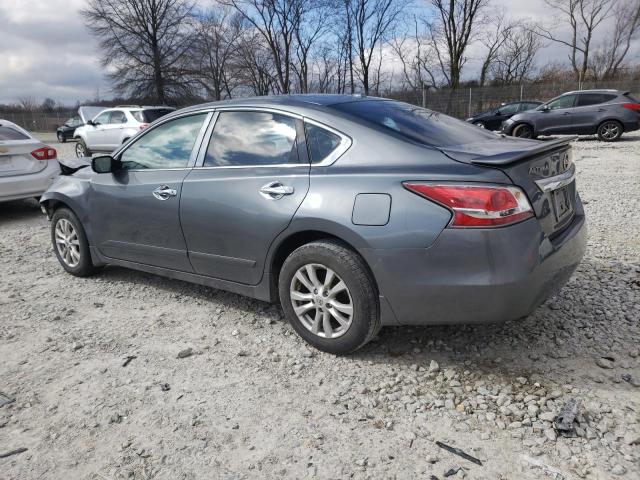 Photo 1 VIN: 1N4AL3AP4EN237812 - NISSAN ALTIMA 2.5 