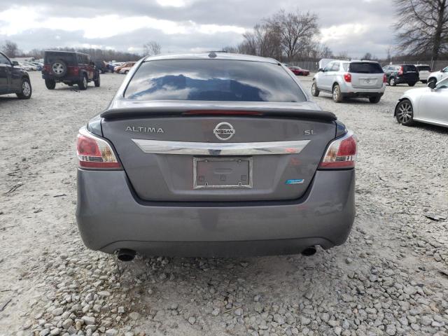 Photo 5 VIN: 1N4AL3AP4EN237812 - NISSAN ALTIMA 2.5 