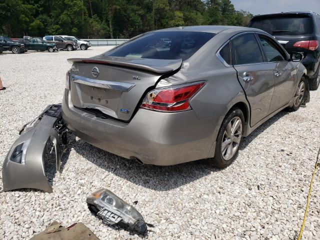 Photo 3 VIN: 1N4AL3AP4EN237972 - NISSAN ALTIMA 2.5 