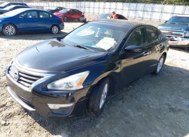 Photo 1 VIN: 1N4AL3AP4EN238104 - NISSAN ALTIMA 