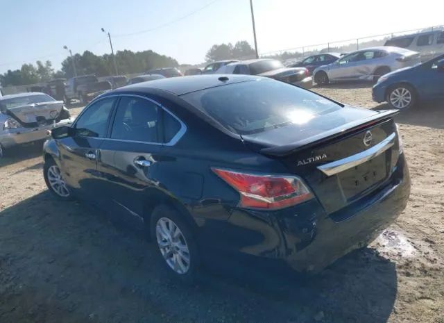 Photo 2 VIN: 1N4AL3AP4EN238104 - NISSAN ALTIMA 