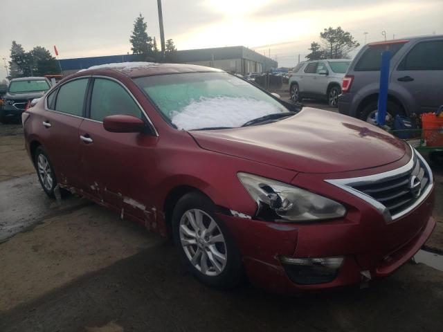 Photo 0 VIN: 1N4AL3AP4EN240046 - NISSAN ALTIMA 2.5 