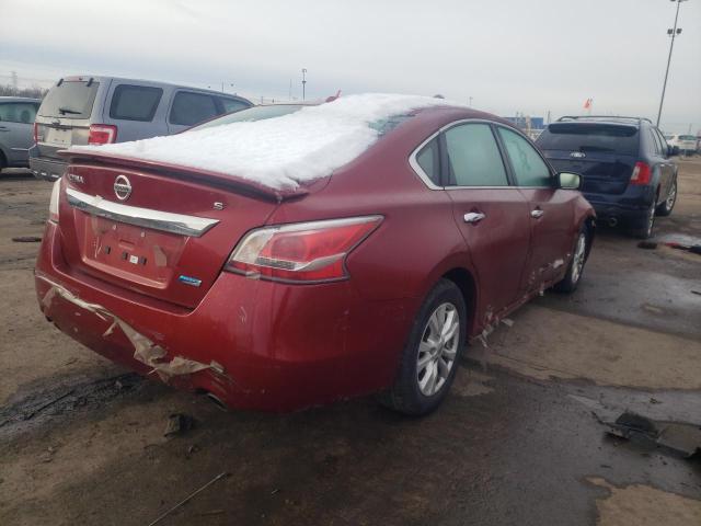 Photo 3 VIN: 1N4AL3AP4EN240046 - NISSAN ALTIMA 2.5 