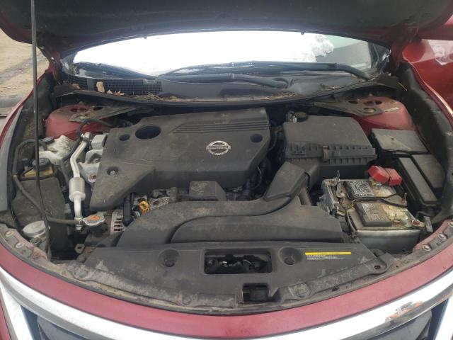 Photo 6 VIN: 1N4AL3AP4EN240046 - NISSAN ALTIMA 2.5 