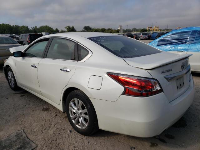 Photo 2 VIN: 1N4AL3AP4EN240824 - NISSAN ALTIMA 2.5 