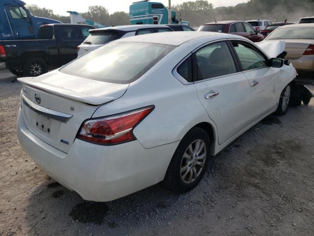 Photo 3 VIN: 1N4AL3AP4EN240824 - NISSAN ALTIMA 2.5 