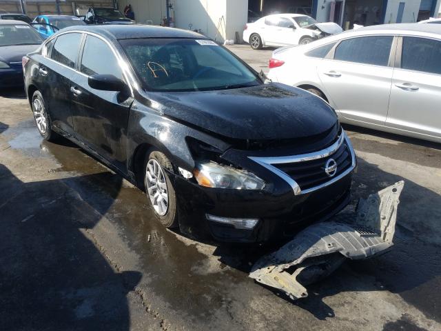 Photo 0 VIN: 1N4AL3AP4EN241536 - NISSAN ALTIMA 2.5 