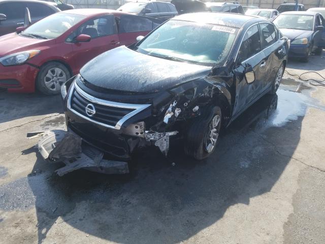 Photo 1 VIN: 1N4AL3AP4EN241536 - NISSAN ALTIMA 2.5 